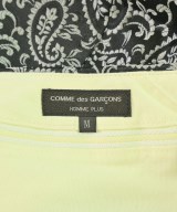 COMME des GARCONS HOMME PLUS（コムデギャルソンオムプリュス）ショートパンツ 黒 サイズ:M メンズ/2200732168025