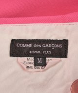 COMME des GARCONS HOMME PLUS（コムデギャルソンオムプリュス）ショートパンツ ピンク サイズ:M メンズ/2200732351212