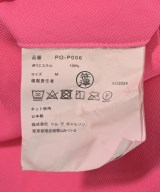 COMME des GARCONS HOMME PLUS（コムデギャルソンオムプリュス）ショートパンツ ピンク サイズ:M メンズ/2200732351212