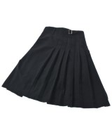 COMME des GARCONS HOMME PLUS（コムデギャルソンオムプリュス）小物類（その他） 黒 サイズ:SS(XS位) メンズ/2200732509057