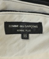 COMME des GARCONS HOMME PLUS（コムデギャルソンオムプリュス）小物類（その他） 黒 サイズ:SS(XS位) メンズ/2200732509057