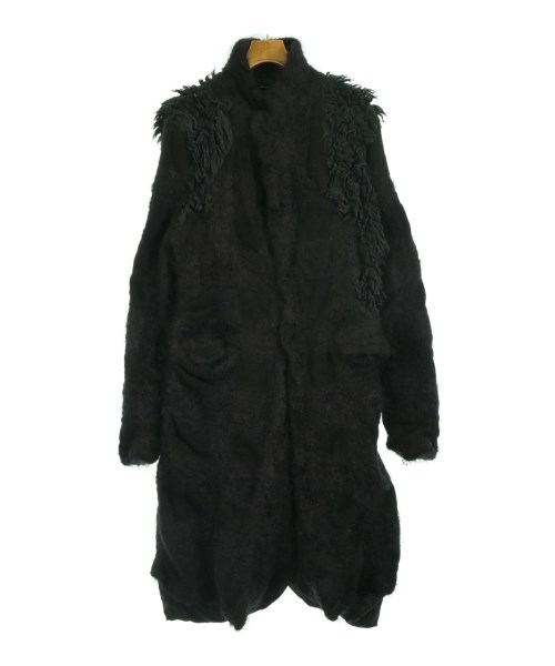 COMME des GARCONS HOMME PLUS(コムデギャルソンオムプリュス)のチェスターコート サイズ:XL 149,100円