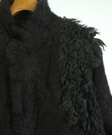 COMME des GARCONS HOMME PLUS（コムデギャルソンオムプリュス）チェスターコート 黒 サイズ:XL メンズ/2200732535025