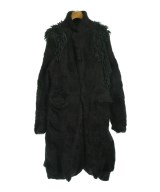 COMME des GARCONS HOMME PLUS チェスターコート