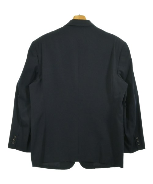 COMME des GARCONS HOMME PLUS（コムデギャルソンオムプリュス）テーラードジャケット 黒 サイズ:M メンズ/2200725768041