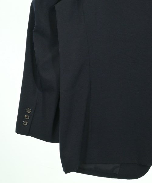 COMME des GARCONS HOMME PLUS（コムデギャルソンオムプリュス）テーラードジャケット 黒 サイズ:M メンズ/2200725768041