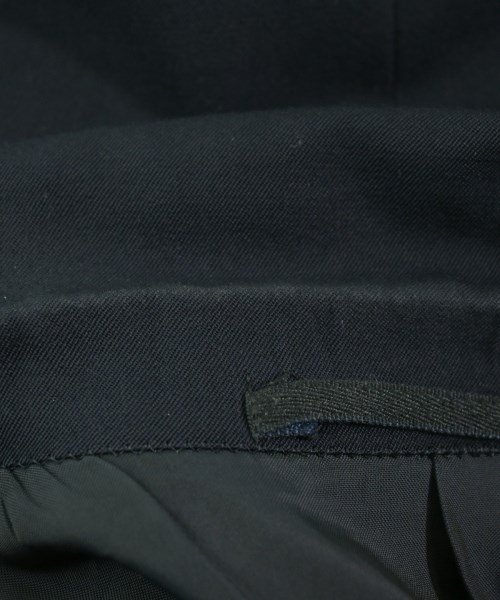 COMME des GARCONS HOMME PLUS（コムデギャルソンオムプリュス）テーラードジャケット 黒 サイズ:M メンズ/2200725768041