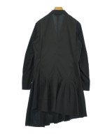 COMME des GARCONS HOMME PLUS（コムデギャルソンオムプリュス）カジュアルジャケット 黒 サイズ:M メンズ/2200732680015