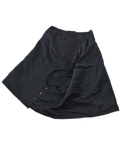 COMME des GARCONS HOMME PLUS（コムデギャルソンオムプリュス）小物類（その他） 黒 サイズ:S メンズ/2200732680022