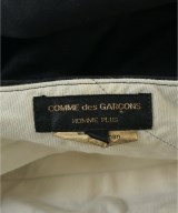COMME des GARCONS HOMME PLUS（コムデギャルソンオムプリュス）小物類（その他） 黒 サイズ:S メンズ/2200732680022