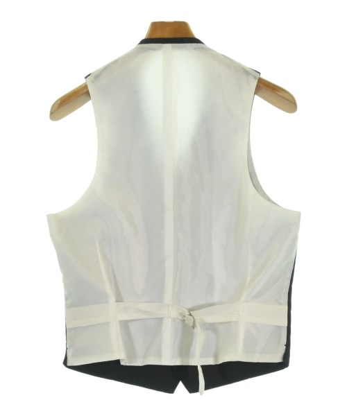 COMME des GARCONS HOMME PLUS（コムデギャルソンオムプリュス）カジュアルシャツ 黒 サイズ:S メンズ/2200732888015