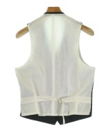 COMME des GARCONS HOMME PLUS（コムデギャルソンオムプリュス）カジュアルシャツ 黒 サイズ:S メンズ/2200732888015