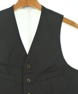 COMME des GARCONS HOMME PLUS（コムデギャルソンオムプリュス）カジュアルシャツ 黒 サイズ:S メンズ/2200732888015