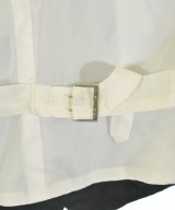 COMME des GARCONS HOMME PLUS（コムデギャルソンオムプリュス）カジュアルシャツ 黒 サイズ:S メンズ/2200732888015