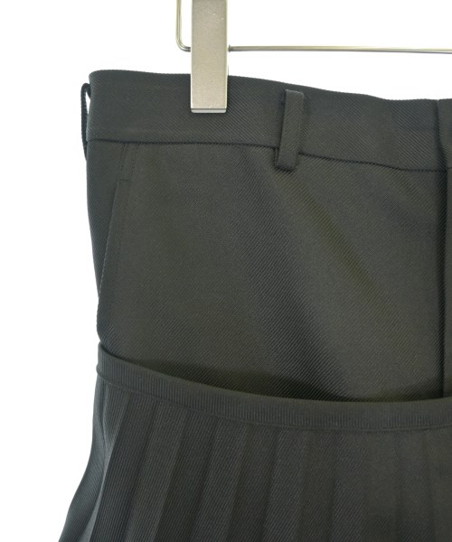 COMME des GARCONS HOMME PLUS（コムデギャルソンオムプリュス）その他 黒 サイズ:S メンズ/2200732934033