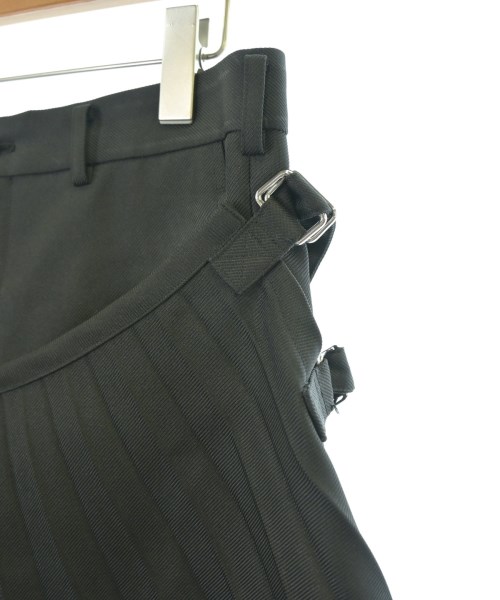 COMME des GARCONS HOMME PLUS（コムデギャルソンオムプリュス）その他 黒 サイズ:S メンズ/2200732934033