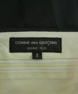COMME des GARCONS HOMME PLUS（コムデギャルソンオムプリュス）その他 黒 サイズ:S メンズ/2200732934033