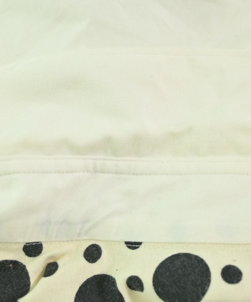 COMME des GARCONS HOMME PLUS（コムデギャルソンオムプリュス）カジュアルシャツ 白 サイズ:S メンズ/2200725593018