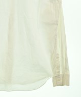 COMME des GARCONS HOMME PLUS（コムデギャルソンオムプリュス）カジュアルシャツ 白 サイズ:S メンズ/2200725593018