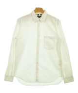 COMME des GARCONS HOMME PLUS カジュアルシャツ