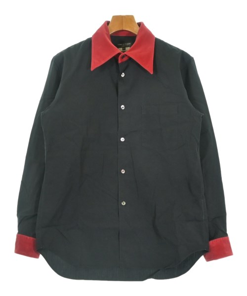 COMME des GARCONS HOMME PLUS(コムデギャルソンオムプリュス)のカジュアルシャツ サイズ:S 12,100円