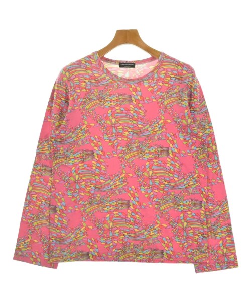 COMME des GARCONS HOMME PLUS(コムデギャルソンオムプリュス)のTシャツ・カットソー サイズ:-(S位) 8,400円