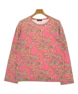 COMME des GARCONS HOMME PLUS（コムデギャルソンオムプリュス）Tシャツ・カットソー ピンク サイズ:-(S位) メンズ/2200727905185