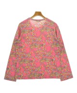 COMME des GARCONS HOMME PLUS（コムデギャルソンオムプリュス）Tシャツ・カットソー ピンク サイズ:-(S位) メンズ/2200727905185