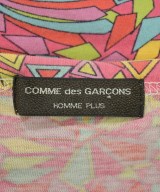 COMME des GARCONS HOMME PLUS（コムデギャルソンオムプリュス）Tシャツ・カットソー ピンク サイズ:-(S位) メンズ/2200727905185