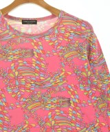 COMME des GARCONS HOMME PLUS（コムデギャルソンオムプリュス）Tシャツ・カットソー ピンク サイズ:-(S位) メンズ/2200727905185