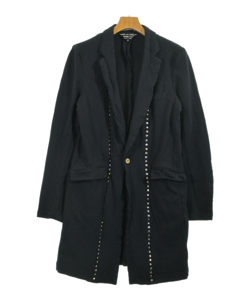 COMME des GARCONS HOMME PLUS(コムデギャルソンオムプリュス)のチェスターコート サイズ:M 48,600円