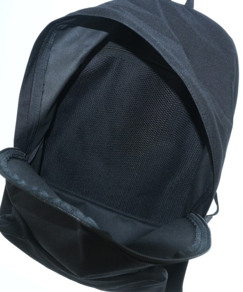 COMME des GARCONS HOMME PLUS（コムデギャルソンオムプリュス）バックパック・リュック 黒 サイズ:- メンズ/2200732970017