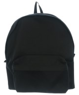 COMME des GARCONS HOMME PLUS（コムデギャルソンオムプリュス）バックパック・リュック 黒 サイズ:- メンズ/2200732970017