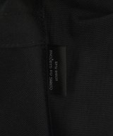 COMME des GARCONS HOMME PLUS（コムデギャルソンオムプリュス）バックパック・リュック 黒 サイズ:- メンズ/2200732970017