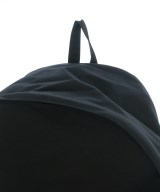 COMME des GARCONS HOMME PLUS（コムデギャルソンオムプリュス）バックパック・リュック 黒 サイズ:- メンズ/2200732970017