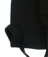 COMME des GARCONS HOMME PLUS（コムデギャルソンオムプリュス）バックパック・リュック 黒 サイズ:- メンズ/2200732970017