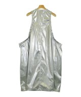 COMME des GARCONS HOMME PLUS（コムデギャルソンオムプリュス）カジュアルシャツ シルバー サイズ:XS メンズ/2200733090028