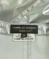 COMME des GARCONS HOMME PLUS（コムデギャルソンオムプリュス）カジュアルシャツ シルバー サイズ:XS メンズ/2200733090028