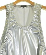 COMME des GARCONS HOMME PLUS（コムデギャルソンオムプリュス）カジュアルシャツ シルバー サイズ:XS メンズ/2200733090028