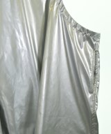 COMME des GARCONS HOMME PLUS（コムデギャルソンオムプリュス）カジュアルシャツ シルバー サイズ:XS メンズ/2200733090028