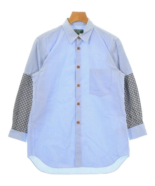 COMME des GARCONS HOMME PLUS(コムデギャルソンオムプリュス)のカジュアルシャツ サイズ:SS(XS位) 15,600円