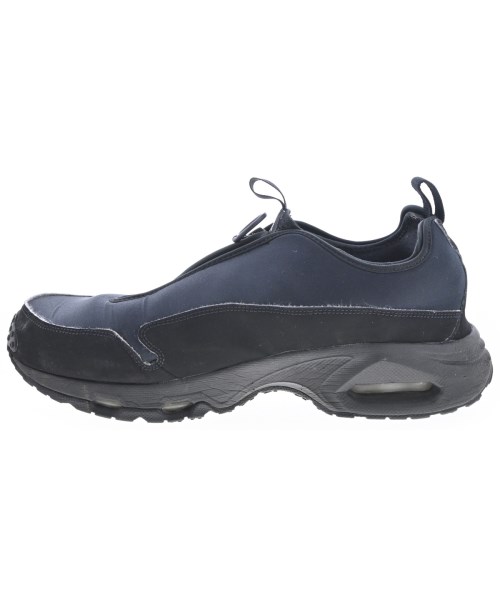 COMME des GARCONS HOMME PLUS（コムデギャルソンオムプリュス）スニーカー 黒 サイズ:29cm メンズ/2200733134203