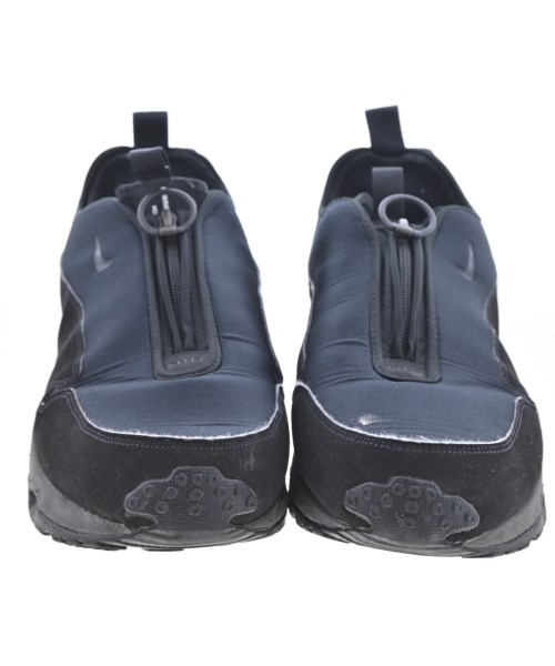 COMME des GARCONS HOMME PLUS（コムデギャルソンオムプリュス）スニーカー 黒 サイズ:29cm メンズ/2200733134203