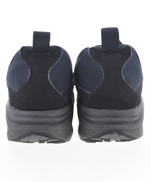 COMME des GARCONS HOMME PLUS（コムデギャルソンオムプリュス）スニーカー 黒 サイズ:29cm メンズ/2200733134203