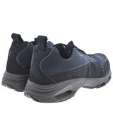 COMME des GARCONS HOMME PLUS（コムデギャルソンオムプリュス）スニーカー 黒 サイズ:29cm メンズ/2200733134203