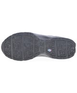 COMME des GARCONS HOMME PLUS（コムデギャルソンオムプリュス）スニーカー 黒 サイズ:29cm メンズ/2200733134203