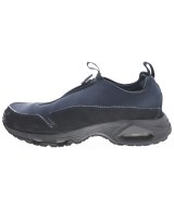 COMME des GARCONS HOMME PLUS（コムデギャルソンオムプリュス）スニーカー 黒 サイズ:29cm メンズ/2200733134203