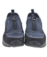 COMME des GARCONS HOMME PLUS（コムデギャルソンオムプリュス）スニーカー 黒 サイズ:29cm メンズ/2200733134203