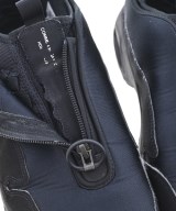 COMME des GARCONS HOMME PLUS（コムデギャルソンオムプリュス）スニーカー 黒 サイズ:29cm メンズ/2200733134203