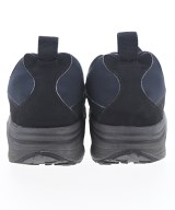 COMME des GARCONS HOMME PLUS（コムデギャルソンオムプリュス）スニーカー 黒 サイズ:29cm メンズ/2200733134203